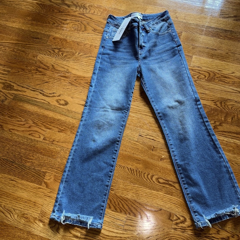 Risen jeans